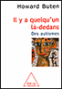 Il y a quelqu'un là-dedans&nbsp;-&nbsp;Howard Buten
