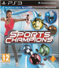 Sports Champions Move