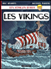 Les Voyages d'Alix - Les vikings