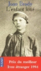L'enfant loué