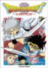 Dragon quest - Dragon quest, T5
