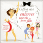 Coffret rêvé pour enterrer une vie de jeune fille