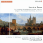 Franz Schubert, Félix Mendelssohn-Bartholdy, Cornelius