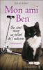 Mon ami Ben : un chat sauve un enfant de l'autisme