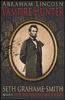 Abraham lincoln vampire hunter