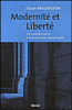 Modernité et liberté