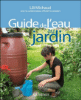 Guide de l'eau au jardin