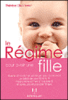 Régime fille