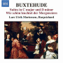 Dietrich Buxtehude