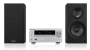 Pioneer X-HM30V argent