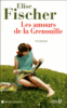 Les amours de la Grenouille