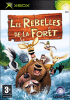 Les Rebelles de la Forêt