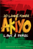 Live à Paris