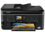 Epson Stylus SX620FW WiFi