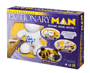 Mattel - Pictionary man