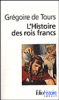 L'histoire des rois francs