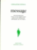 Message&nbsp;-&nbsp;Fernando Pessoa