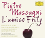 Pietro Mascagni