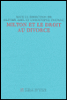Milton et le droit au divorce