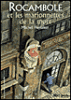 Rocambole et les marionnettes de la mort&nbsp;-&nbsp;Michel Honaker