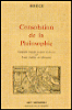 La consolation philosophique