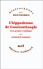 L'hypodrome de Constantinople
