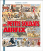 Les soldats en plastique airfix
