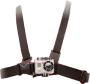 GoPro Chesty Mount - Harnais de poitrine