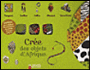 Crée des objets d'Afrique&nbsp;-&nbsp;Collectif