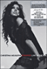 Stripped : Live in the U.K&nbsp;-&nbsp;Christina Aguilera