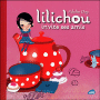 Lilichou invite ses amis