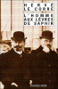 L'homme aux lèvres de saphir