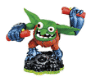 Skylanders - Figurine Boomer