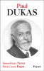 Paul Dukas