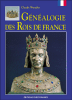 Généalogie des rois de France