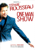 One Man Show - Digipack