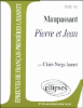 Etude sur Maupassant Pierre et Jean