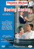 Boeing boeing