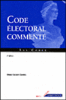 Code électoral commenté