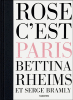 Rose, c'est Paris