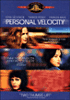 Personal velocity&nbsp;-&nbsp;Rebecca Miller