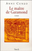 Le maître de Garamond