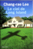 Le ciel de Long Island