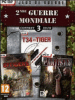 Coffret jeux de guerre : T34 vs Tiger, Officers et Partisan