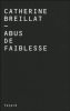 Abus de faiblesse