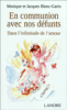 En communion avec nos défunts
