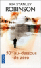 50° au-dessous de zéro