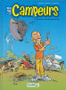 Les campeurs - Les campeurs, T2