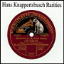 Joseph Haydn, Gioachino Rossini, Freiherr Von Frankenstein&nbsp;-&nbsp;Hans Knappertsbusch rarities