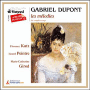 Florence Katz, Lionel Peintre, Marie-Catherine Girod